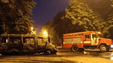 Аваков: В Артемовске уничтожен штаб "ДНР"