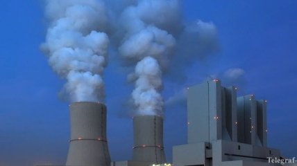 СМИ: Британия закроет угольные электростанции