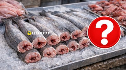 Хек без головы