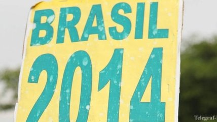 Обновленный рейтинг ФИФА: Прогресс Бразилии