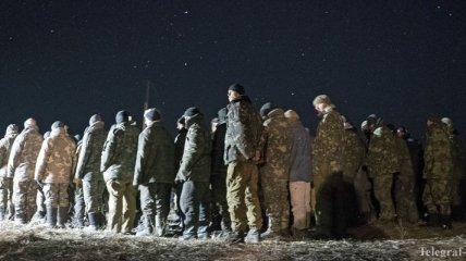 МинВОТ напоминает о выплатах освобожденным на Донбассе украинцам