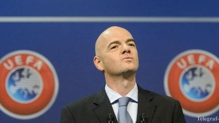 Генеральный секретарь УЕФА: Увеличение числа команд - верное решение