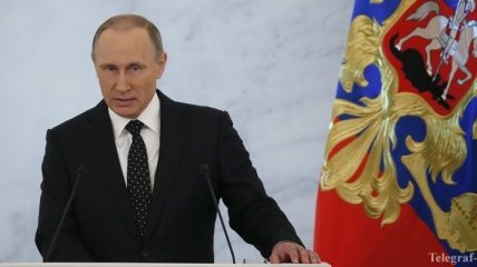 Путин разрешил Конституционному суду РФ не признавать решения Евросуда