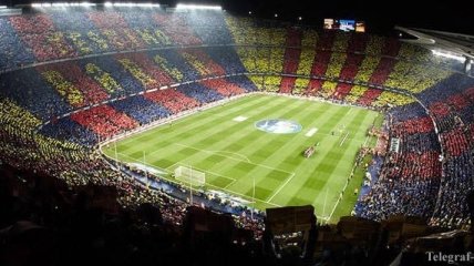 Президент Федерации футбола Каталонии рассказал о судьбе "Барселоны"