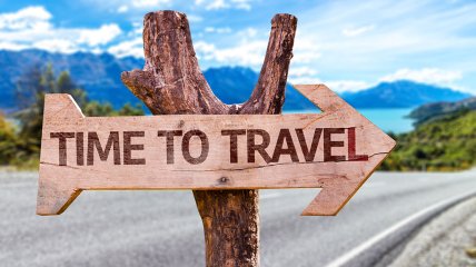 Топ-5 правил для туриста-іноземця на час подорожі