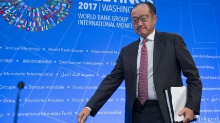 Всемирный банк может расширить поддержку Украины