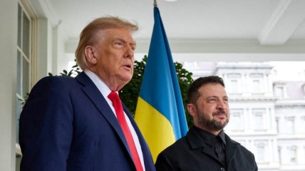 Зеленський летить до Трампа, а Іран погрожує Україні: чи чекати нової ескалації
