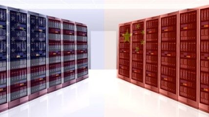 Китай и США продолжают гонку в рейтинге мощных суперкомпьютеров 
