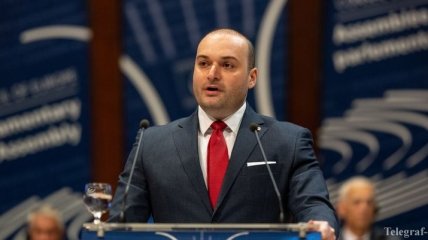 В Грузии не исключают размещения иностранной военной базы на территории страны