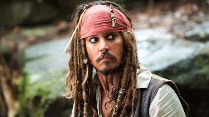 Продюсеры "Пиратов Карибского моря" хотят "убить" Джека Воробья