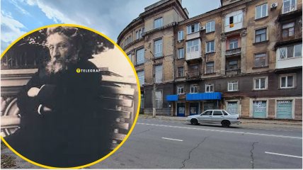 Алексей Алчевский, украинский меценат