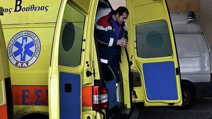 В Греции разбился частный самолет, погибли двое граждан Украины