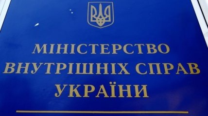 МВД: Связи между убийствами Калашникова и Бузины и нападением на АЗС нет