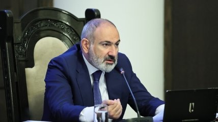 У премьера Армении средь бела дня пытались похитить сына: подробности