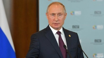 Путин не знает, что обсуждать на "нормандском саммите": назвал "абсолютно ключевую вещь"