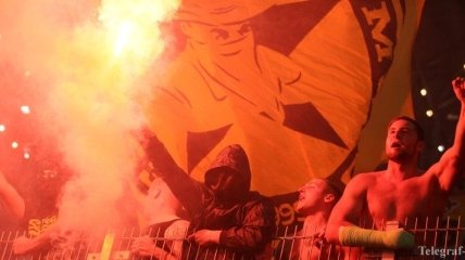 УЕФА открыл дело против "Легии" и "Боруссии" Д