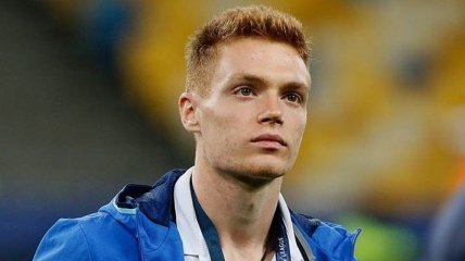 Наполи начал переговоры о трансфере вингера киевского "Динамо"