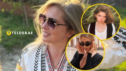 Ольга Навроцкая