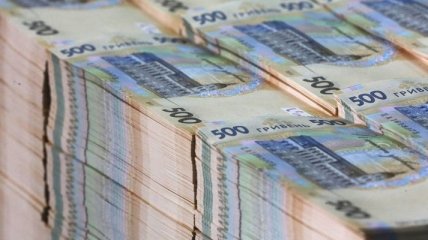 Стало известно, сколько денег украинцы хранят в банках