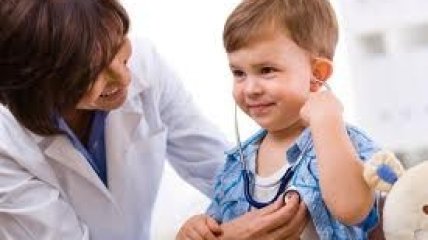 Почему дети болеют лейкемией?