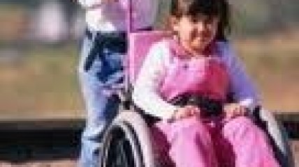 Повышен размер соцпомощи детям-инвалидам