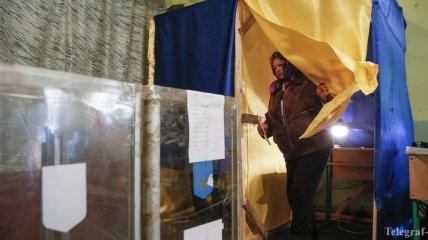 Определен состав наблюдателей БДИПЧ ОБСЕ на выборах в Украине