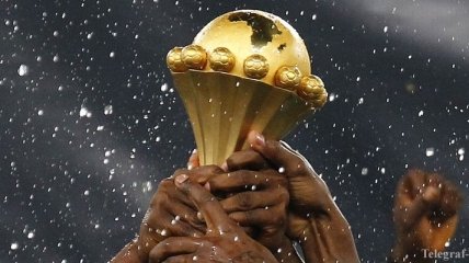Футболист "Динамо" не сыграет за сборную на Кубке Африки еще 6 лет