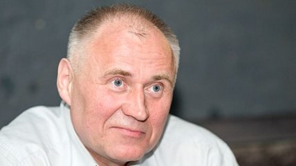 Лидера белорусской оппозиции "пригласили" отсидеть срок