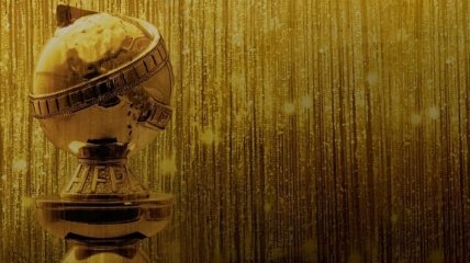 "Золотой глобус": Названы лучшие актеры 