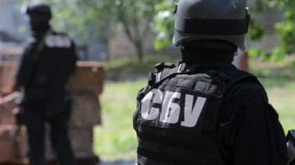 СБУ разоблачила контрабанду наркотиков из Южной Америки