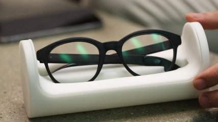 В США разработали умные очки, которые автоматически фокусируются на предмете