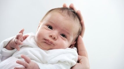 Икота у новорожденных: причины и полезные советы