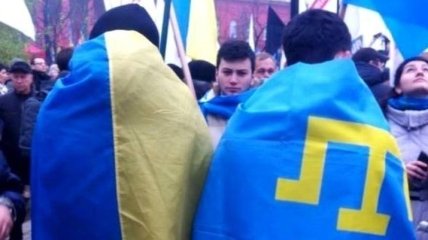Сегодня 75-я годовщина депортации крымских татар