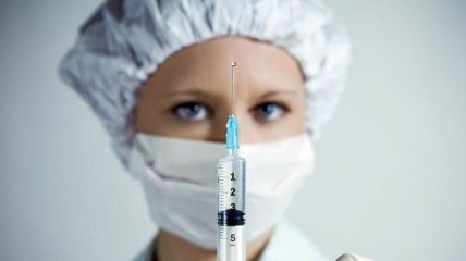 Минздрав: Регионы скоро получат вакцину БЦЖ