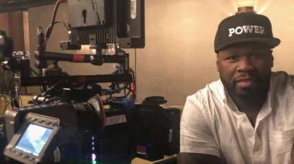 50 Cent решил оригинально потроллить своего конкурента 