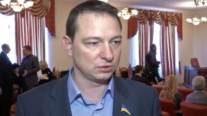 "УДАР": Новая власть в Киеве будет сотрудничать с общественностью