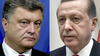 Политика Турции о непризнании оккупации Крыма является неизменной