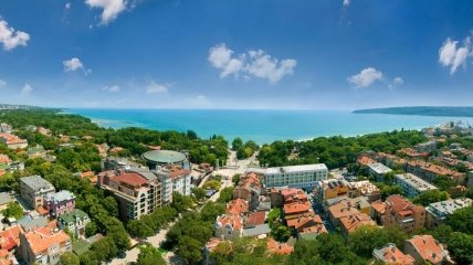 Украинцы чаще всего покупают зарубежную недвижимость в Болгарии