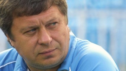 Заваров: С новым тренером "Динамо" получит необходимый импульс