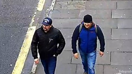 Дело Скрипалей: Подозреваемые в отравлении дали интервью российским СМИ