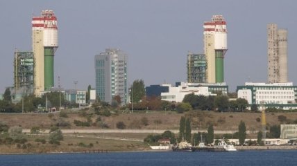 В случае не приватизации Одесскому припортовому заводу грозит банкротство