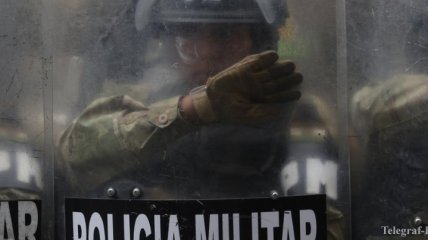Критические недели Боливии: в ЕС верят в благоприятный исход 