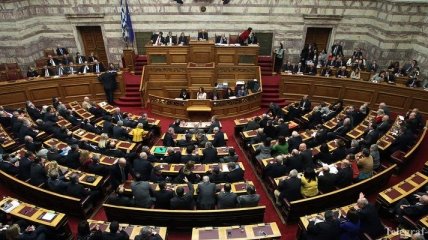 Парламент Греции уже дважды не смог избрать президента