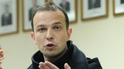 Егор Соболев предлагает объявить конкурс на создание новой милиции