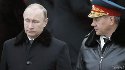 Украина обратится в МУС по поводу высказываний Путина и Шойгу о Крыме