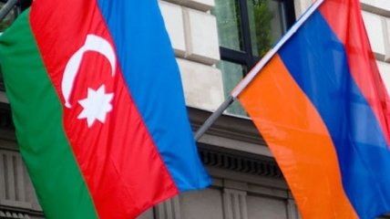 Вопрос Карабаха: главы МИД Армении и Азербайджана договорились о встрече