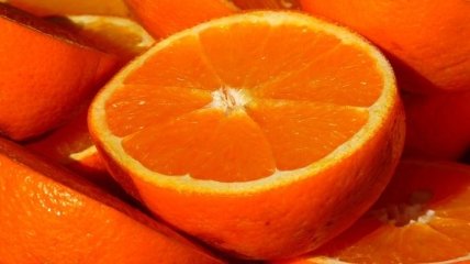 Ученые перечислили полезные свойства апельсиновой кожуры