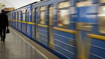 На столичной станции метро "Лесная" будет проведен капитальный ремонт эскалатора
