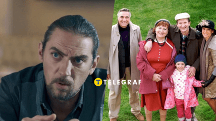 Максим Шпаковский и "Сваты"