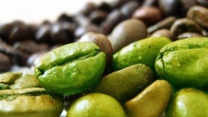 Как похудеть с зеленым кофе без вреда для здоровья